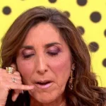 El incendio que desafía a Paz Padilla: así reaccionan los españoles preocupados
