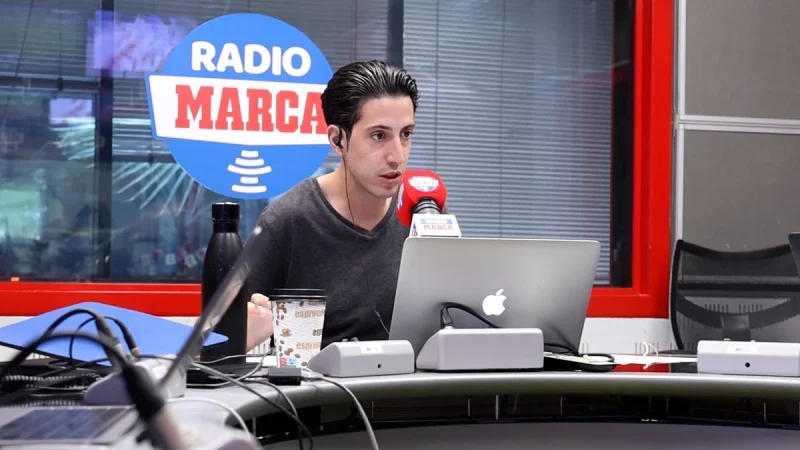Carlos Herrera, Miguel Quintana y Dieter Brandau 'conciliarán' desde septiembre 1 Merca2.es Quintana Merca2.es