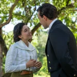 Este jueves en ‘La Promesa’: el secreto de Leocadia, la guerra entre padre e hijo y una decisión que rompe corazones