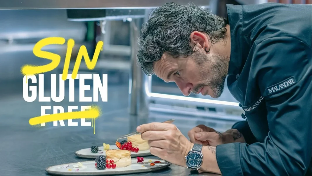 TVE sorprende con la primera promo de ‘Sin Gluten’, la nueva comedia de los creadores de ‘Machos Alfa