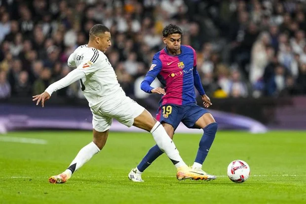 Movistar redobla su apuesta por LaLiga tras perder derechos en favor de Dazn y Amazon