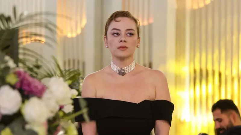 'Renacer' sorprende a sus fans con el rodaje de su tercera temporada 61 Merca2.es TURQUÍA ARRANCA MOTORES