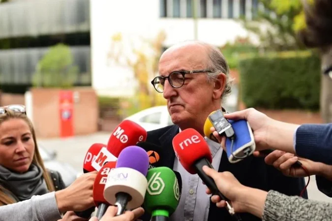 Mediapro refuerza Ten y se consolida en RTVE tras perder su contrato liguero 1 Merca2.es Roures Merca2.es