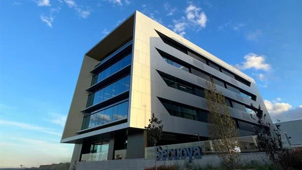 Secuoya asoma la cabeza en la televisión en abierto gracias a 'La encrucijada' 1 Merca2.es Secuoya Merca2.es
