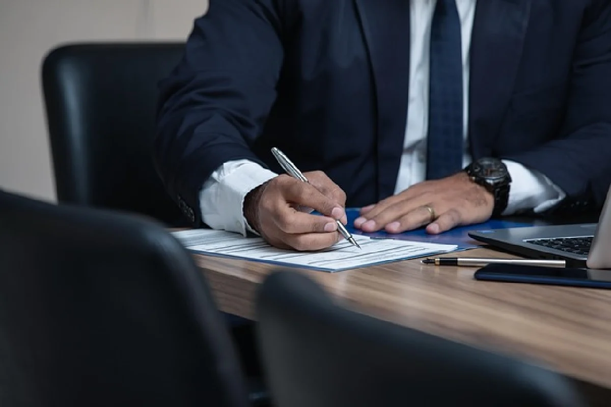Seguro de responsabilidad civil profesional