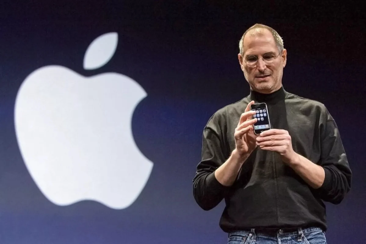 La generación Z y el look Steve Jobs: «No tengo tiempo para la fatiga de esas decisiones» decía el fundador de Apple