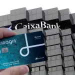 Imagin posiciona a CaixaBank como líder en banca móvil frente a BBVA