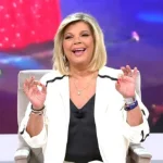 Domingo negro para Terelu Campos: en Telecinco han confirmado una noticia triste