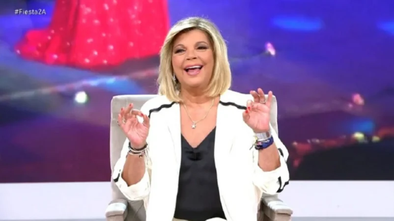 Terelu Campos Merca2.es