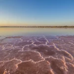 “No era un filtro de Instagram”: la sorprendente laguna rosa de Alicante que pocos españoles han visto en persona