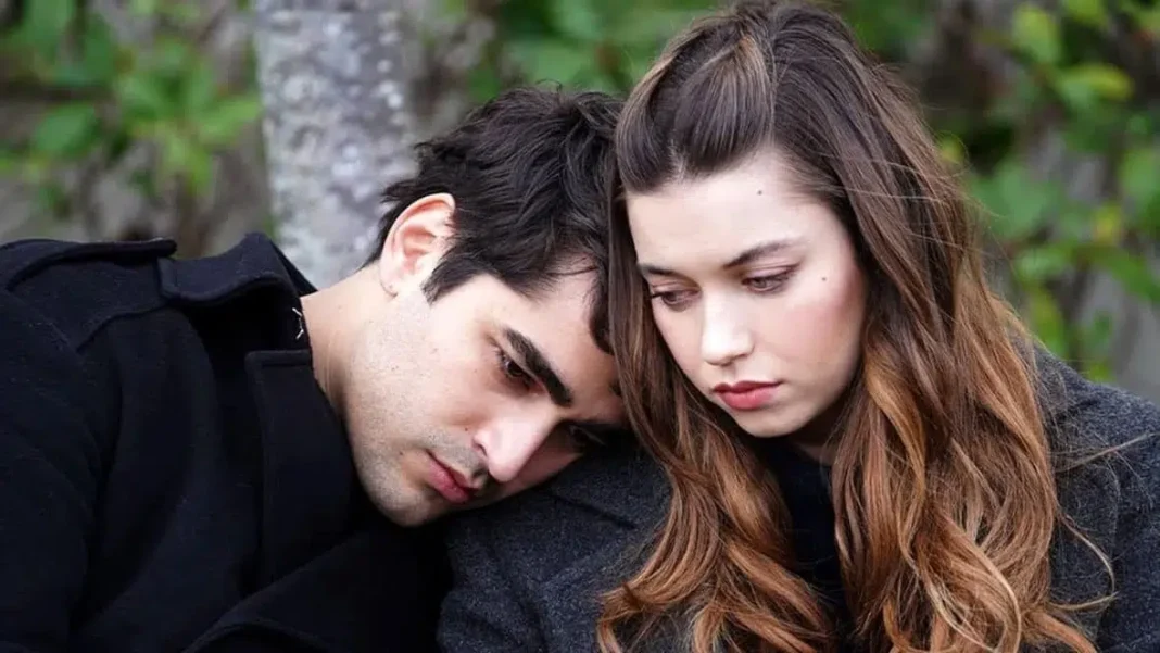 ‘Una nueva vida’: Seyran rompe con Ferit y lo destroza «Ya no siento nada»