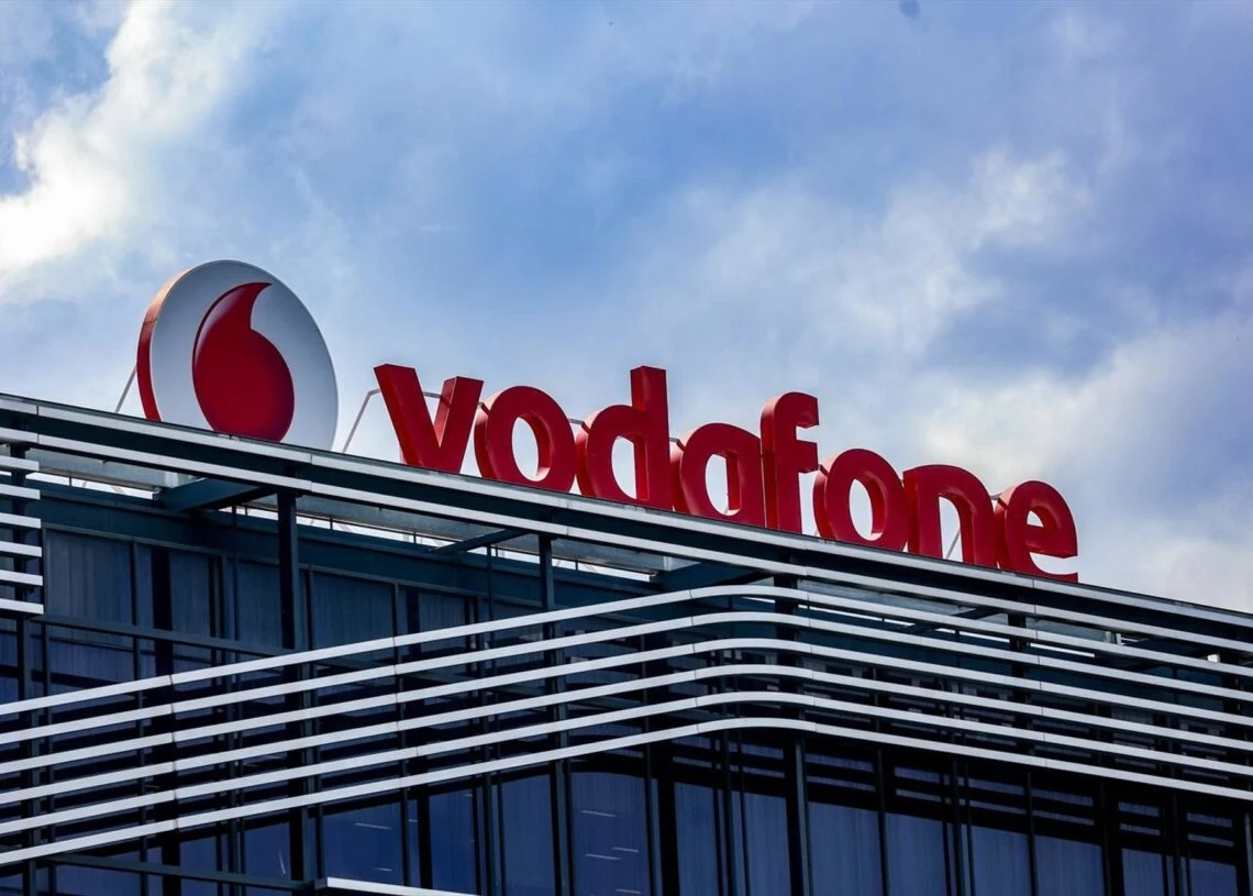 Vodafone
