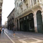 Zamora se escapa del radar del lujo inmobiliario en España