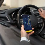 Alerta oficial de la DGT: «El nuevo radar no mide la velocidad, vigila tus manos: este nuevo gesto te costará 200 euros y 6 puntos»