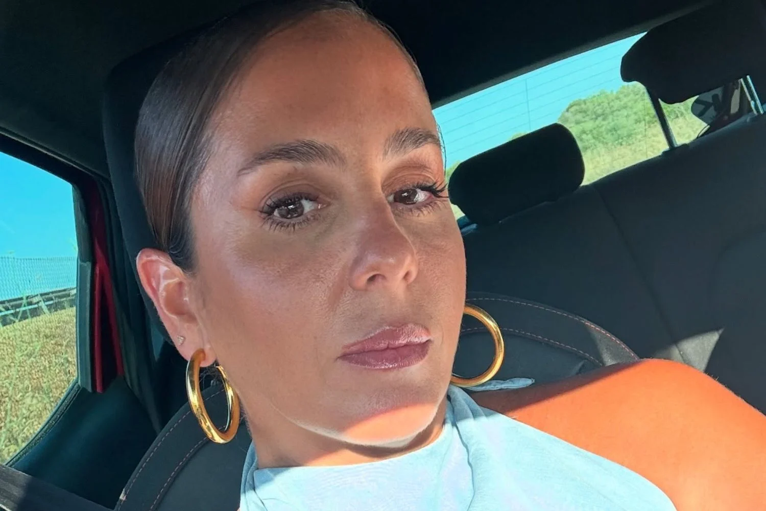 Anabel Pantoja pone una denuncia: no deja de llorar y quiere confesar absolutamente todo