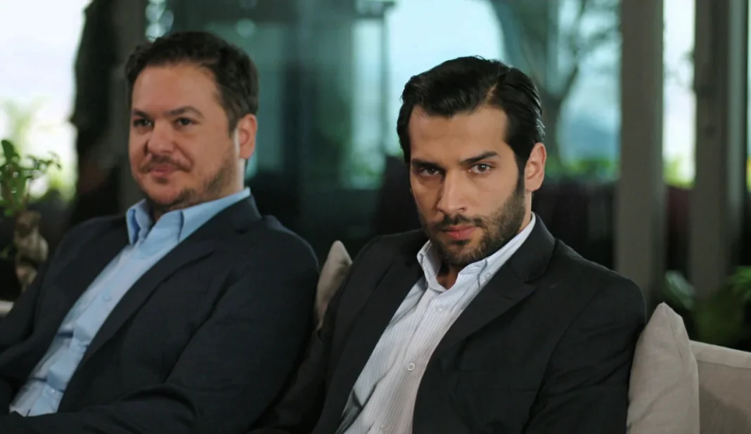 Caos en ‘Una nueva vida’: la huida de Ferit y el regreso de Seyran lo cambian todo.