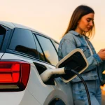 El desgaste en baterías de coches eléctricos sube en otoño: un mecánico explica cómo protegerlas gratis