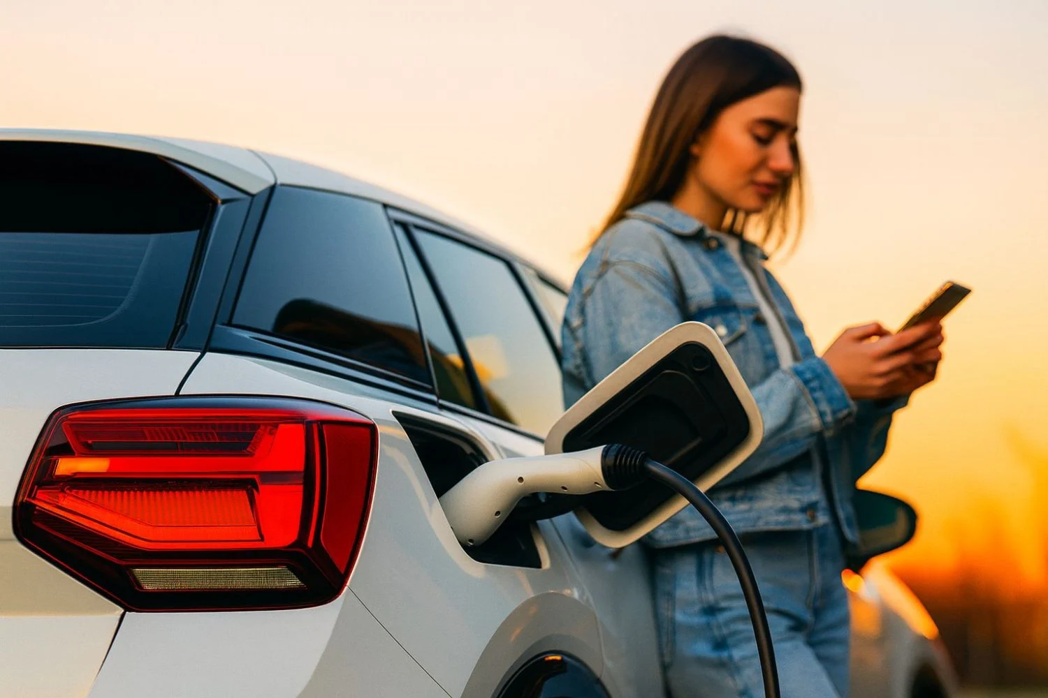El desgaste en baterías de coches eléctricos sube en otoño: un mecánico explica cómo protegerlas gratis