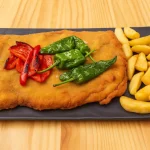 Olvídate de todo lo demás: por qué el cachopo asturiano conquista España como el plato estrella