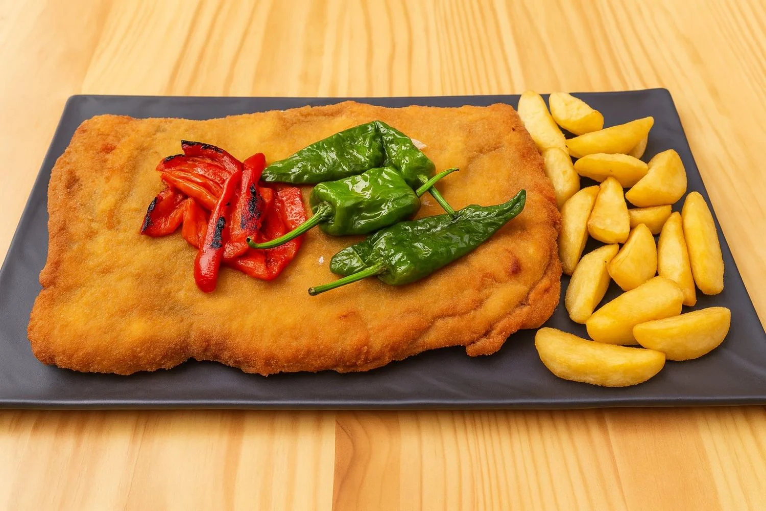 Olvídate de todo lo demás: por qué el cachopo asturiano conquista España como el plato estrella