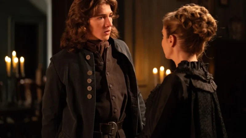 'Valle Salvaje' se tiñe de luto tras la muerte de Julio 42 Merca2.es 'Valle Salvaje' se tiñe de luto tras la muerte de Julio