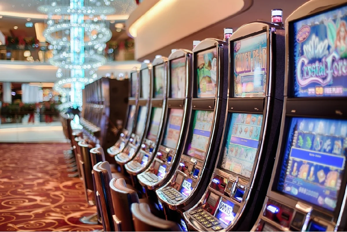 Casinos digitales