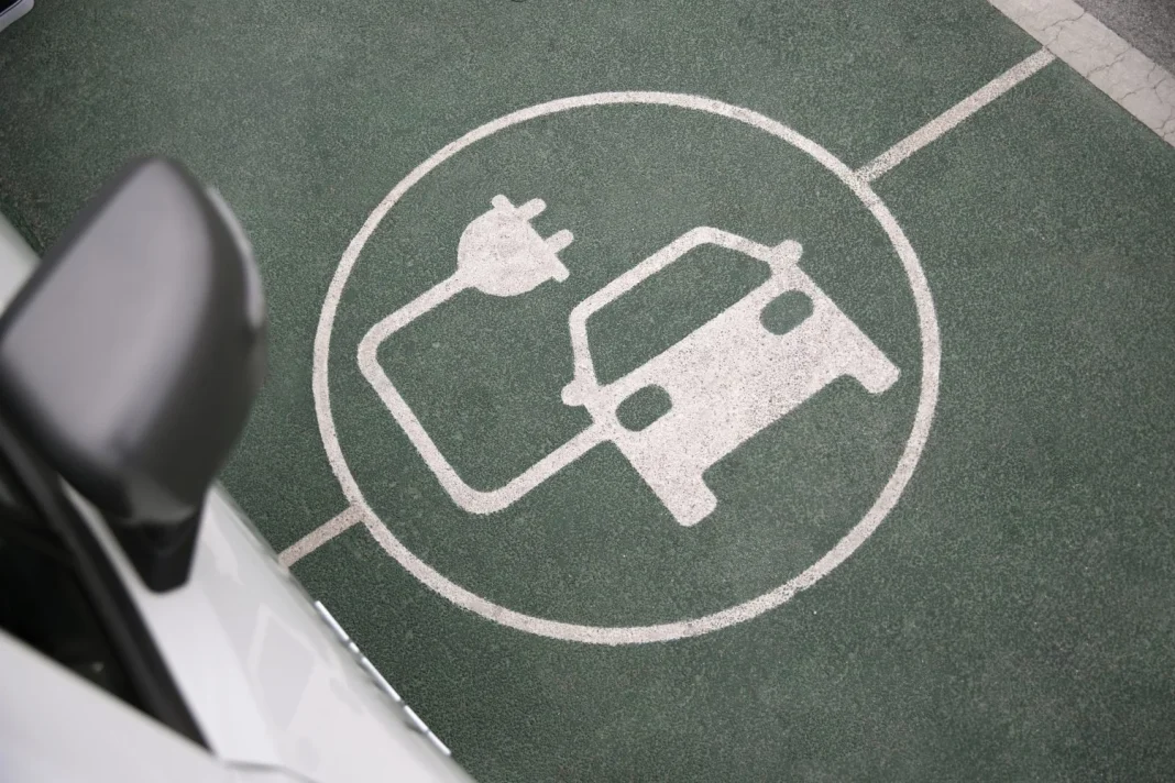 LOS ELÉCTRICOS CON MAYOR AUTONOMÍA