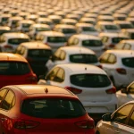 En 2024, la OCU revela las 5 marcas de coche más fiables: Japón arrasa y una europea sorprende