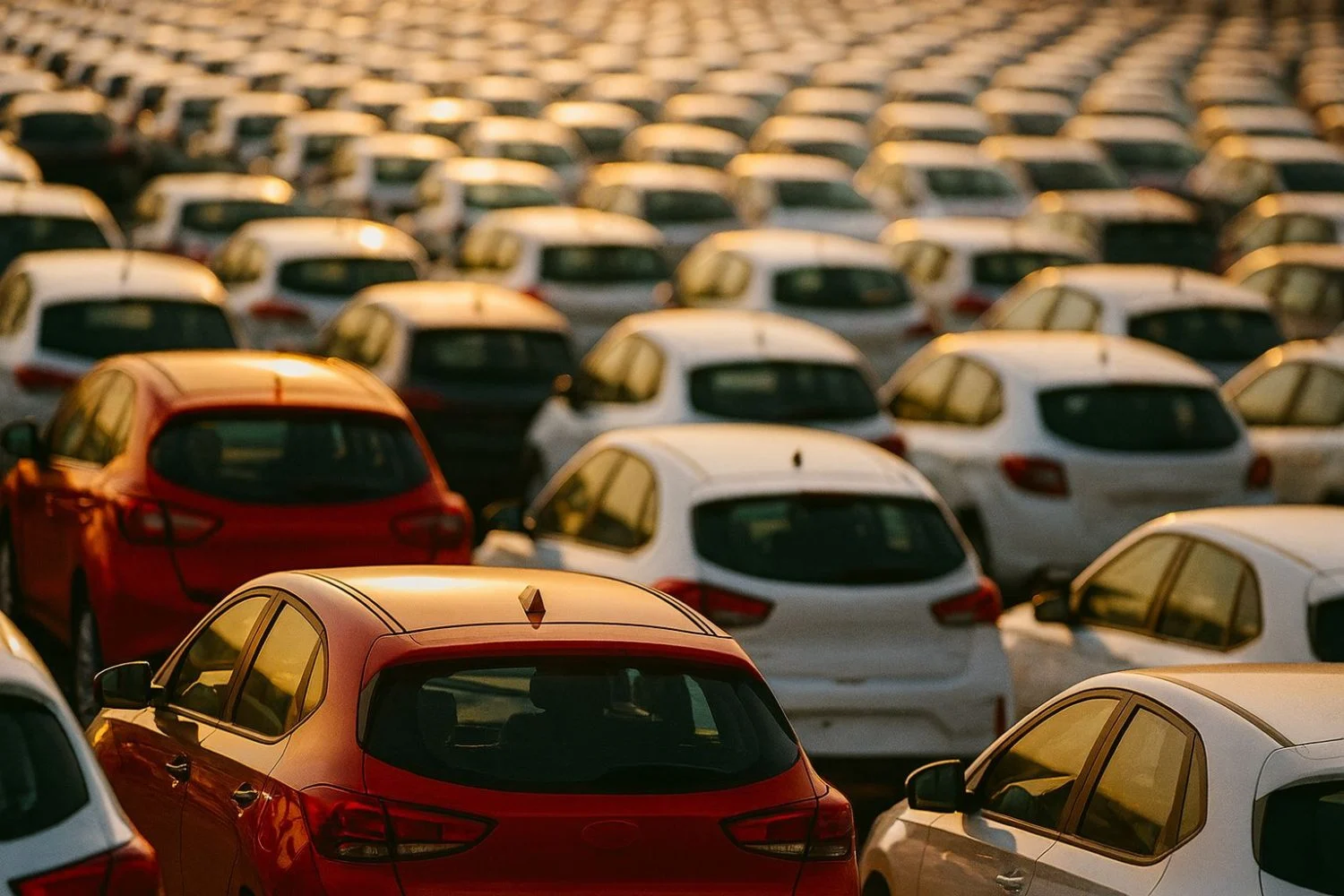 En 2024, la OCU revela las 5 marcas de coche más fiables: Japón arrasa y una europea sorprende