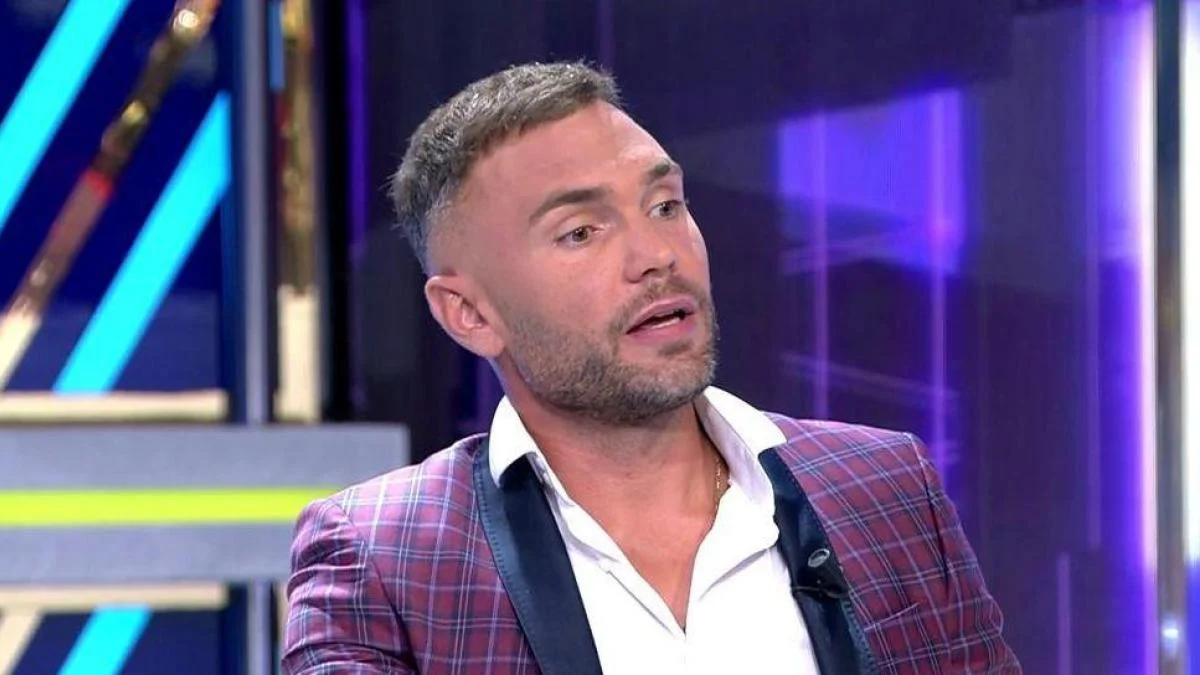 Cristian Suescun destapa la peor cara de Kiko Jiménez: «Es un estafador»