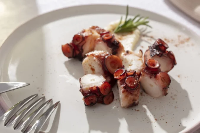 de cerca la deliciosa comida espanola 2 Merca2.es