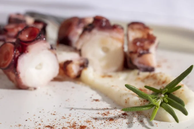 de cerca la deliciosa comida espanola 3 Merca2.es