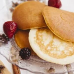 Disfruta de unas tortitas irresistibles con esta receta fácil y rápida