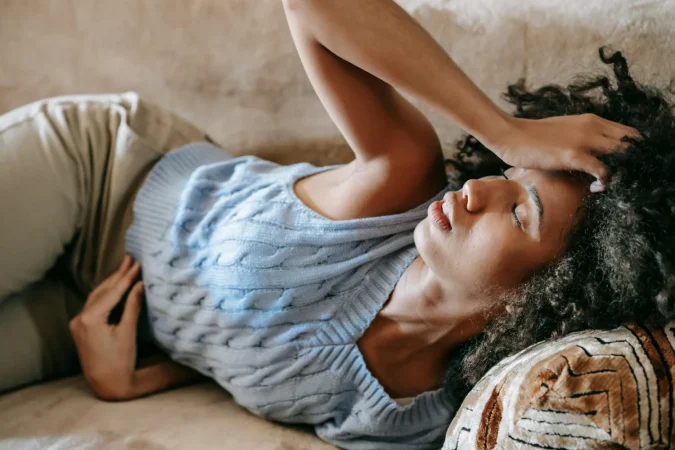 EL PUNTO 'HEGU': EL SECRETO EN TU MANO QUE TU CEREBRO AGRADECERÁ