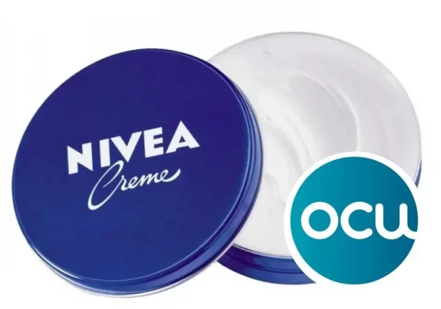 La OCU dicta sentencia sobre la eficacia de la crema Nivea de toda la vida 58 Merca2.es La OCU corrobora la eficacia de esta crema que se volvió universal