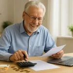 Cómo estirar tu pensión en 2025: inversiones seguras y sin riesgos