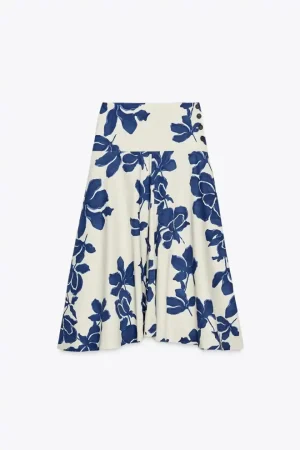 La “mini colección” de Zara que todas quieren tener