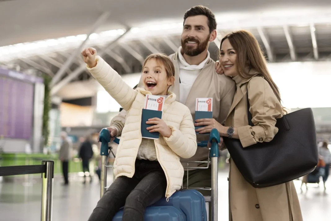 UNA HUELGA CON IMPACTO EN TODA LA RED DE RYANAIR EN ESPAÑA