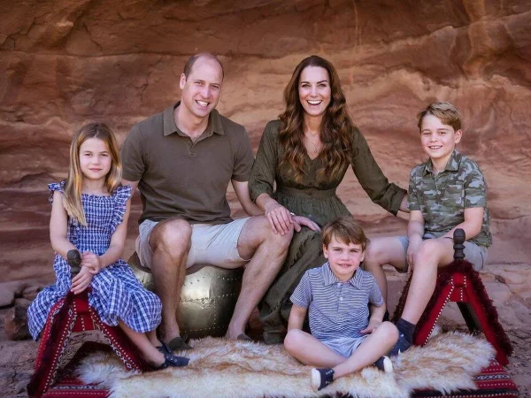 familia real britanica Merca2.es