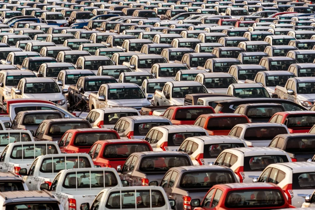 Las marcas de coches más fiables en 2024 según la OCU: Japón lidera y hay sorpresas