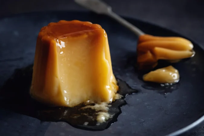 MÁS ALLÁ DEL AZÚCAR: LA CIENCIA DETRÁS DEL CARAMELO SALADO