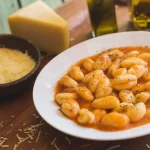 Receta de ñoquis caseros fáciles y esponjosos: así se preparan paso a paso como en Italia