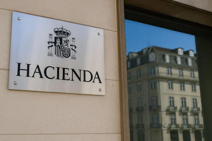 Cómo blindar tus ahorros: el consejo de la OCU para no perderlo todo 29 Merca2.es Hacienda y el control de los movimientos bancarios