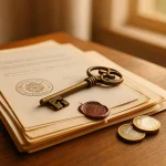 Las preguntas clave que debes resolver antes de aceptar una herencia en España