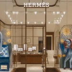 Hermès logra márgenes de lujo y crecimiento sólido: el problema son sus múltiplos caros frente al resto del sector