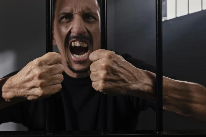 hombre de mediana edad pasar tiempo en la carcel 3 Merca2.es