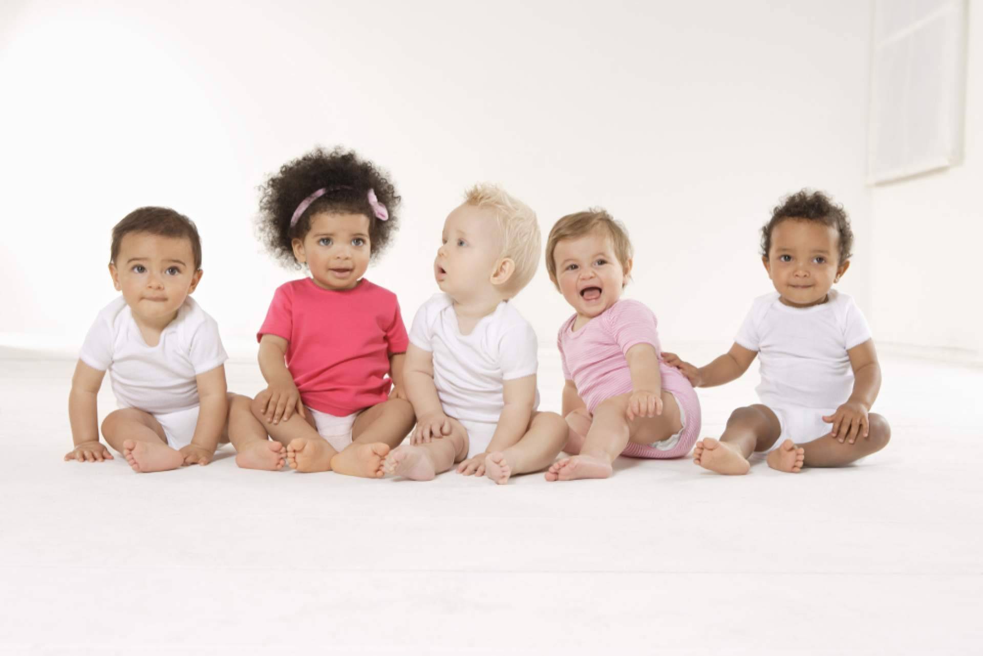 Moda infantil al por mayor con garantía de experiencia, la propuesta de Almacenes Toledo