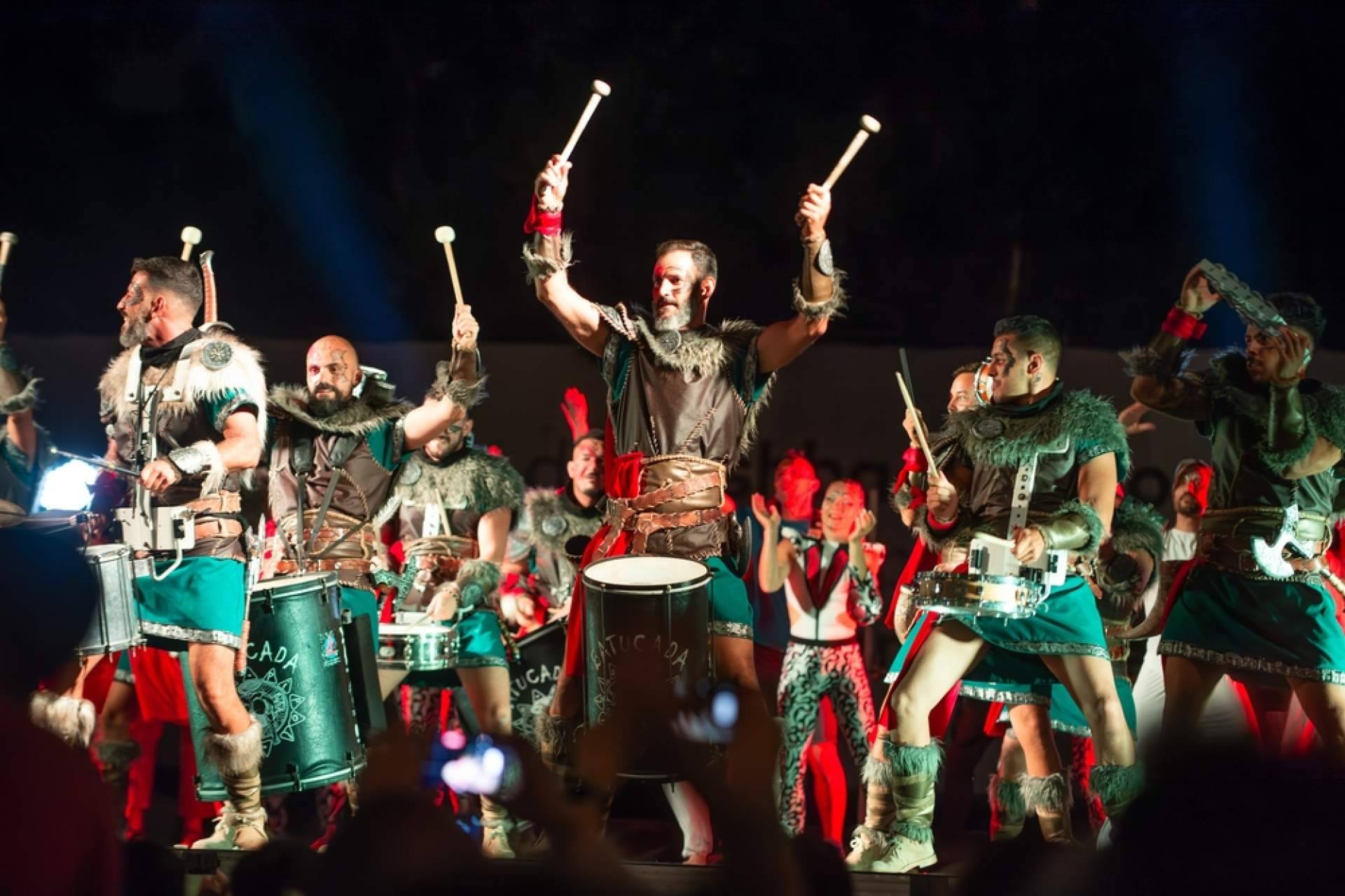 Percuforum, la tienda online que hace vibrar España con la auténtica percusión brasileña