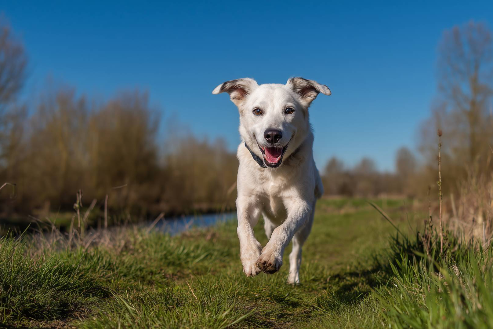 Humo de tabaco y perros; un nuevo estudio revela su impacto en el comportamiento canino