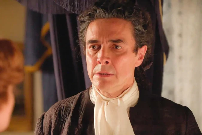 'Valle Salvaje' se tiñe de luto tras la muerte de Julio 44 Merca2.es EL VALLE AL BORDE DEL ABISMO